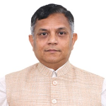 Prof. Gobardhan Das